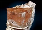 Morganite Mineral